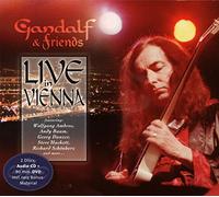 Gandalf Live In Vienna (CD)