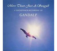 Gandalf - More Than Just a Seagull