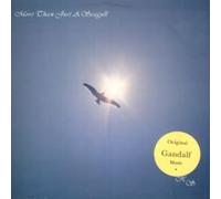 Gandalf - More Than Just A Seagull - Seagull Music - 041252
