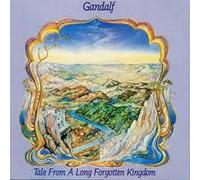Gandalf - Tale from a Long Forgotten Ki [Import]