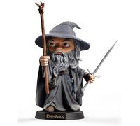 Gandalf (The Lord of The Rings) Statue en Vinyle 18cm - Iron Studios x MiniCo