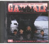 Gandalf - to Our Children's [Import]