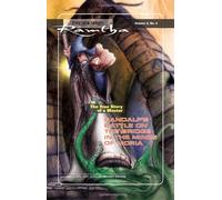 Gandalf'S Battle on the Bridge in the Mines of Moria: The True Story of a Master Fireside Series Vol. 2 No. 6