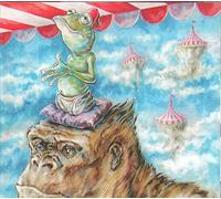 Gandalf's Fist - Master and the Monkey