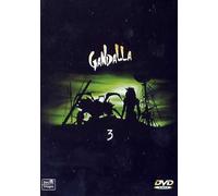 Gandalla Volume 3 - Vo Sous-Titrée Français - Episodes 12 À 16