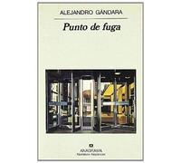Gándara, A: Punto De Fuga