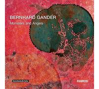 Gander : Monsters and Angels. Mâlkki, Engel, Eötvös