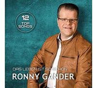 Gander,Ronny - Das Leben Ist So Schön [Import]