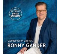Gander, Ronny - Gemeinsam Stark [Import]