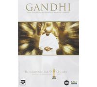 Gandhi - Edition Belge