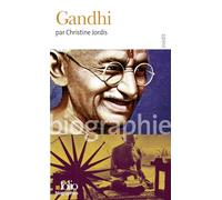 Gandhi