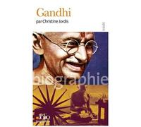 Gandhi