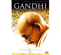 Gandhi