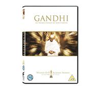 Gandhi