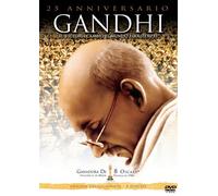 Gandhi
