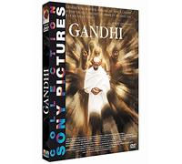 Gandhi – DVD – Neuf sous blister – Sony Pictures Home Entertainment