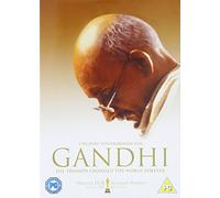 Gandhi – DVD – Import anglais – Sony Pictures Home Entertainment