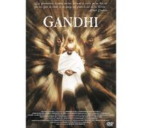 Gandhi – DVD – Neuf sous blister – Sony Pictures Home Entertainment