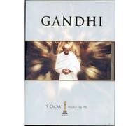 Gandhi