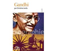 Gandhi
