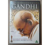 Gandhi