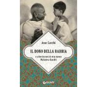 Gandhi, A: Dono Della Rabbia E Altre Lezioni Di Mio Nonno Ma