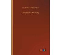 Gandhi And Anarchy