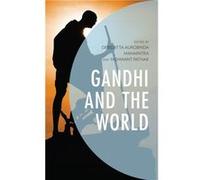 Gandhi and the World Inconnu (Auteur)