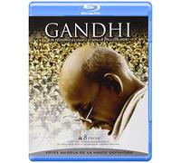 Gandhi – Blu-ray – Édition Single