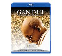 Gandhi - Blu-Ray