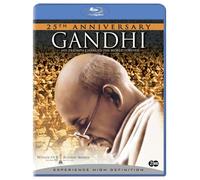 Gandhi [Blu-Ray]