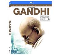 Gandhi [Blu-ray]