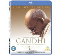 Gandhi [Blu-Ray] [Import]