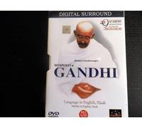 Gandhi [Blu-Ray] (Import)