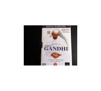 Gandhi – Bernard Horsfall, Athol Fugard, John Clements, Richard Griffiths – Blu-ray – Import