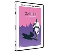 Gandhi – DVD – Sony Pictures Home Entertainment