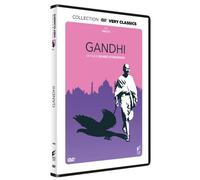 Gandhi – DVD – Sony Pictures Home Entertainment