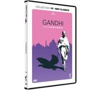 Gandhi DVD E