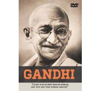 Gandhi [DVD] [Import]