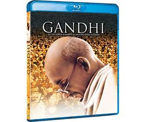 Gandhi (Edición 2019) - BD