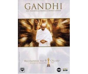 Gandhi - Edition Belge