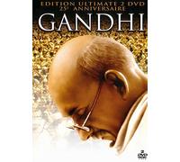 Gandhi - Édition Collector 25?Me Anniversaire