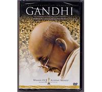 Gandhi [Édition Collector 25ème Anniversaire]