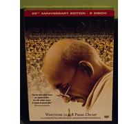 Gandhi [edizione 25' anniversario] [Import]
