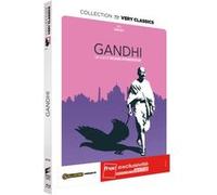Gandhi Exclusivité Fnac Blu-ray E