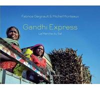 GANDHI EXPRESS