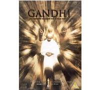 Gandhi – DVD – Import anglais – Sony Pictures Home Entertainment