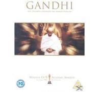 Gandhi G