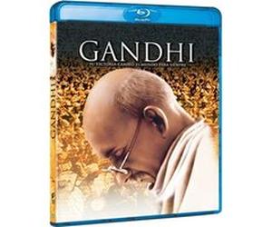 Gandhi G