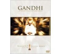 Gandhi - His Triumph Changed the World Forever